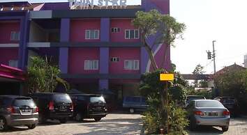 Twin Star