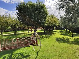 Agriturismo Zugarelli