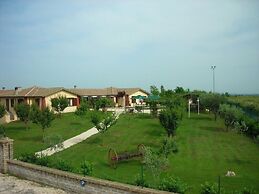 Agriturismo Zugarelli