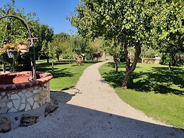 Agriturismo Zugarelli