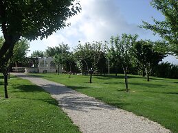 Agriturismo Zugarelli