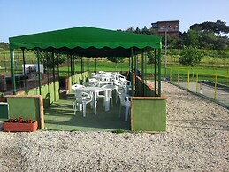 Agriturismo Zugarelli