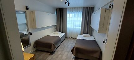 Hotel Amado