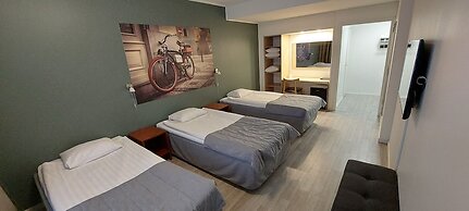 Hotel Amado