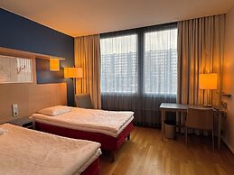 Hotel Amado