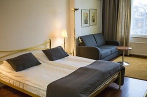 Hotel Amado
