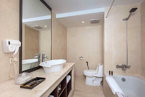 Grand Edge Hotel Semarang