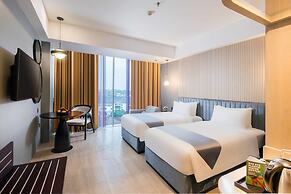 Grand Edge Hotel Semarang