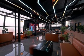 Grand Edge Hotel Semarang