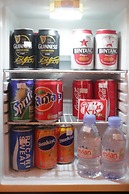 Redstar Hotel