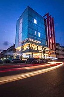 Redstar Hotel