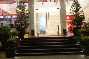 Redstar Hotel