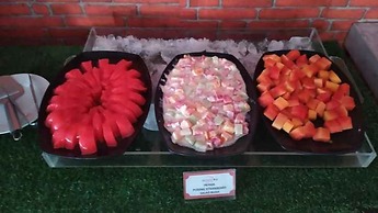 Redstar Hotel