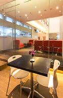 Redstar Hotel