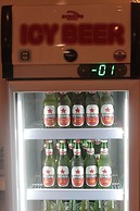 Redstar Hotel