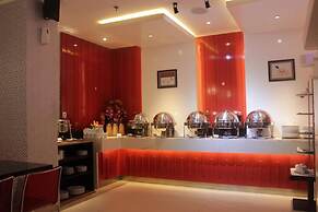 Redstar Hotel