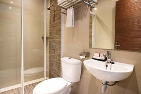 Redstar Hotel