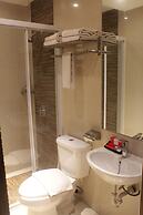 Redstar Hotel