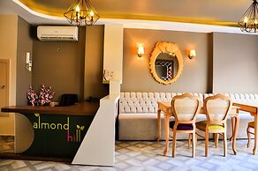 Almond Hill Apart