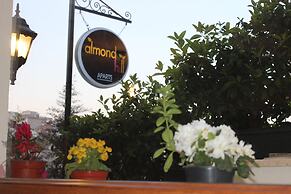 Almond Hill Apart