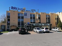 ibis Budget Antony Massy (renovated 2024)