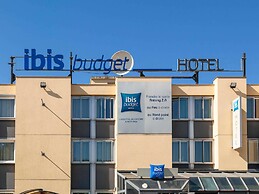 ibis Budget Antony Massy (renovated 2024)