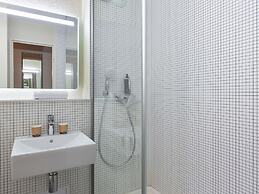 ibis Budget Antony Massy (renovated 2024)