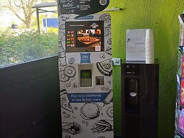 ibis Budget Antony Massy (renovated 2024)