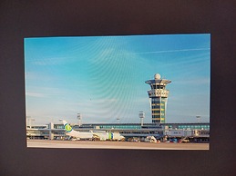 ibis Budget Antony Massy (renovated 2024)