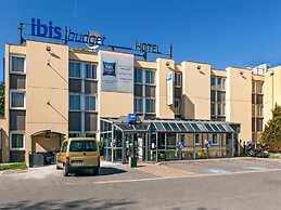 ibis Budget Antony Massy (renovated 2024)