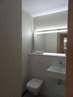 ibis Budget Antony Massy (renovated 2024)