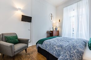 House Sao Bento