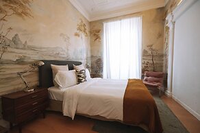 House Sao Bento