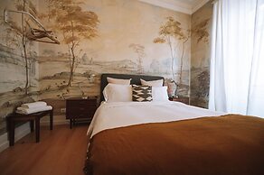 House Sao Bento