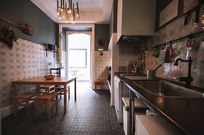House Sao Bento