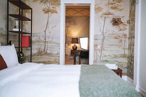 House Sao Bento