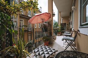 House Sao Bento