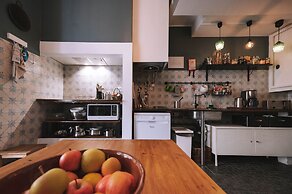 House Sao Bento