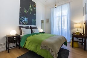 House Sao Bento