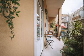 House Sao Bento