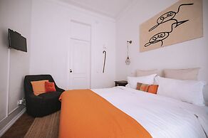 House Sao Bento