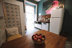 House Sao Bento