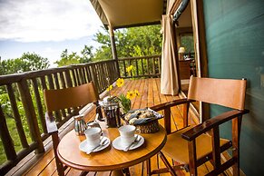 Mara Engai Wilderness Lodge