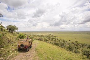 Mara Engai Wilderness Lodge