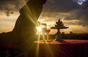 Mara Engai Wilderness Lodge