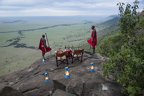 Mara Engai Wilderness Lodge