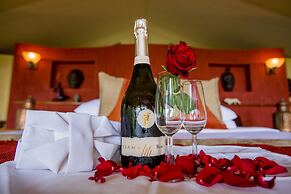 Mara Engai Wilderness Lodge