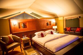 Mara Engai Wilderness Lodge