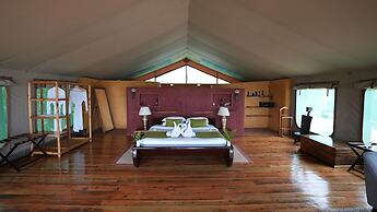 Mara Engai Wilderness Lodge