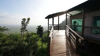 Mara Engai Wilderness Lodge